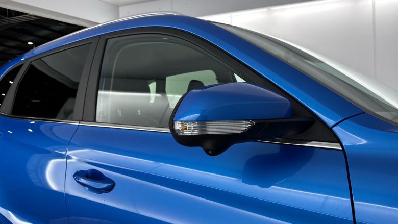 MG ZS 1.5 Hybrid+ Trophy 5dr Auto Hybrid Hatchback